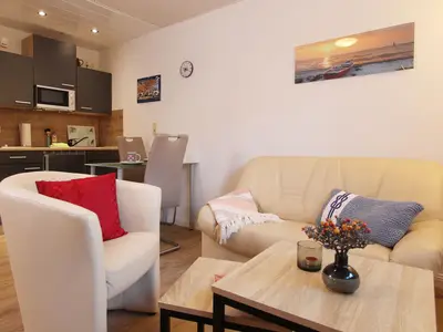 Ferienwohnung für 2 Personen (42 m²) in Ostseebad Kühlungsborn 4/10