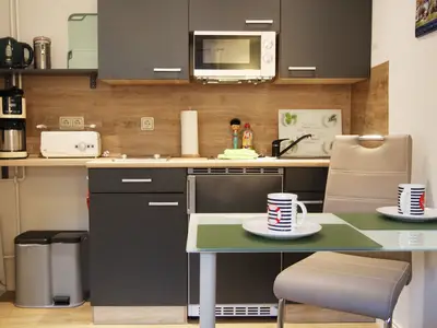 Ferienwohnung für 2 Personen (42 m²) in Ostseebad Kühlungsborn 5/10