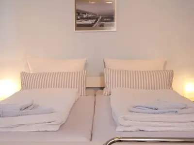 Ferienwohnung für 2 Personen (42 m²) in Ostseebad Kühlungsborn 7/10