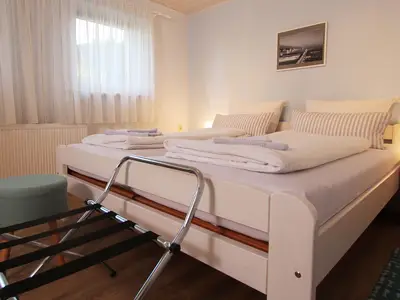 Ferienwohnung für 2 Personen (42 m²) in Ostseebad Kühlungsborn 8/10