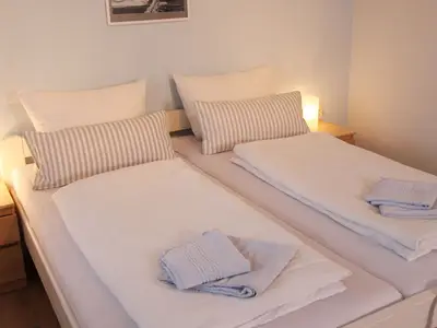 Ferienwohnung für 2 Personen (42 m²) in Ostseebad Kühlungsborn 10/10