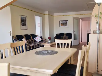 Ferienwohnung für 6 Personen (85 m²) in Ostseebad Kühlungsborn 4/10