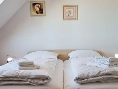 Ferienwohnung für 6 Personen (85 m²) in Ostseebad Kühlungsborn 5/10