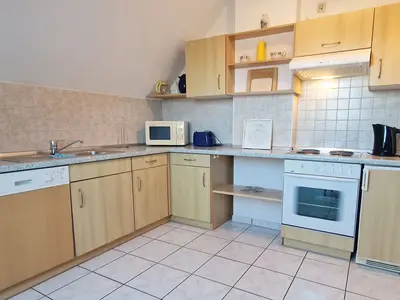 Ferienwohnung für 6 Personen (85 m²) in Ostseebad Kühlungsborn 8/10