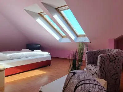 Ferienwohnung für 6 Personen (85 m²) in Ostseebad Kühlungsborn 10/10