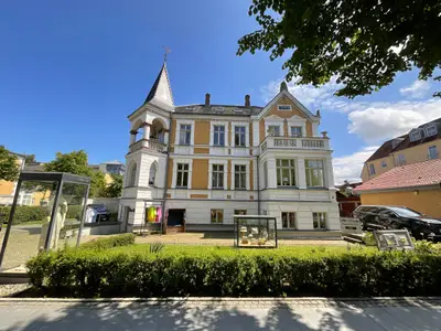 Hauptansicht
