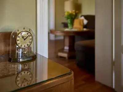 Ferienwohnung für 4 Personen (45 m²) in Ostseebad Kühlungsborn 5/10