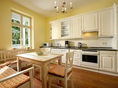 Ferienwohnung für 4 Personen (45 m²) in Ostseebad Kühlungsborn 7/10