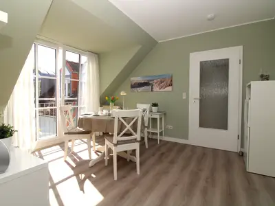 Ferienwohnung für 3 Personen (43 m²) in Ostseebad Kühlungsborn 4/10