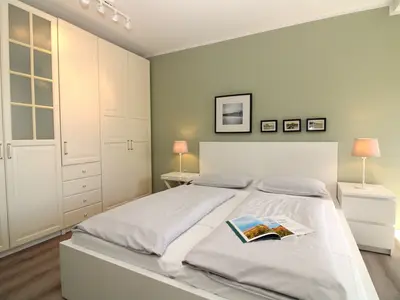 Ferienwohnung für 3 Personen (43 m²) in Ostseebad Kühlungsborn 9/10