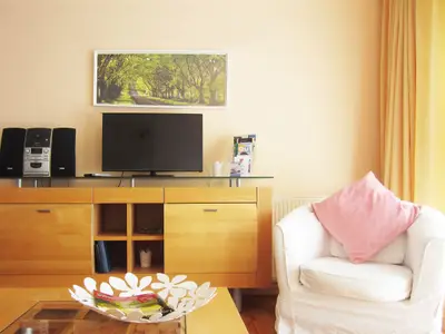 Ferienwohnung für 4 Personen (43 m²) in Ostseebad Kühlungsborn 3/8