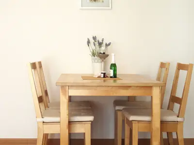 Ferienwohnung für 4 Personen (43 m²) in Ostseebad Kühlungsborn 4/8