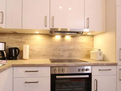 Ferienwohnung für 4 Personen (43 m²) in Ostseebad Kühlungsborn 5/8