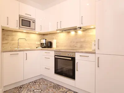 Ferienwohnung für 4 Personen (43 m²) in Ostseebad Kühlungsborn 6/8