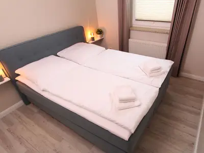 Ferienwohnung für 4 Personen (43 m²) in Ostseebad Kühlungsborn 7/8
