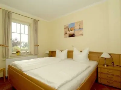 Ferienwohnung für 4 Personen (55 m²) in Ostseebad Kühlungsborn 4/10