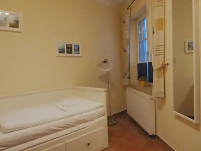 Ferienwohnung für 4 Personen (55 m²) in Ostseebad Kühlungsborn 5/10
