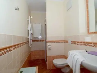 Ferienwohnung für 4 Personen (55 m²) in Ostseebad Kühlungsborn 7/10