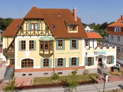 Ferienwohnung für 4 Personen (55 m²) in Ostseebad Kühlungsborn 9/10