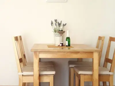 Ferienwohnung für 4 Personen (43 m²) in Ostseebad Kühlungsborn 5/9