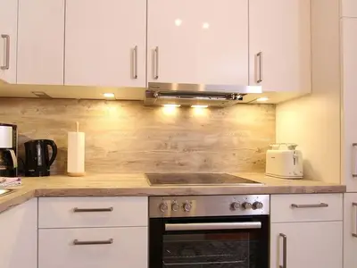 Ferienwohnung für 4 Personen (43 m²) in Ostseebad Kühlungsborn 6/9