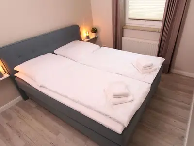 Ferienwohnung für 4 Personen (43 m²) in Ostseebad Kühlungsborn 8/9