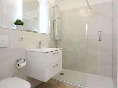 Ferienwohnung für 4 Personen (43 m²) in Ostseebad Kühlungsborn 9/9
