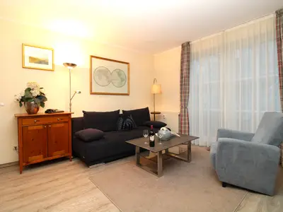 Ferienwohnung für 4 Personen (35 m²) in Ostseebad Kühlungsborn 4/10