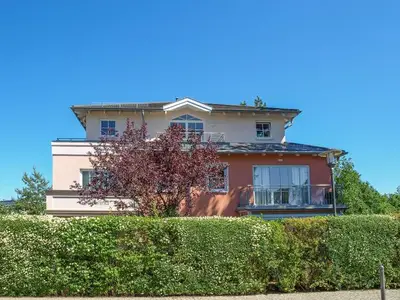 Ferienwohnung für 3 Personen (54 m²) in Ostseebad Kühlungsborn 4/10