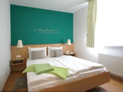 Ferienwohnung für 6 Personen (51 m²) in Ostseebad Kühlungsborn 6/10