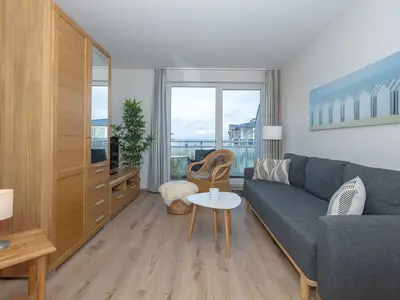Ferienwohnung für 4 Personen (39 m²) in Ostseebad Kühlungsborn 3/10