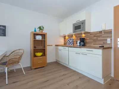 Ferienwohnung für 4 Personen (39 m²) in Ostseebad Kühlungsborn 5/10