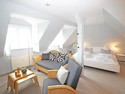 Ferienwohnung für 2 Personen (30 m²) in Ostseebad Kühlungsborn 1/10