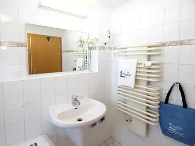 Ferienwohnung für 2 Personen (30 m²) in Ostseebad Kühlungsborn 9/10