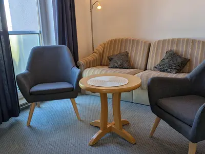 Ferienwohnung für 4 Personen (39 m²) in Ostseebad Kühlungsborn 1/10