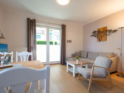 Ferienwohnung für 3 Personen (54 m²) in Ostseebad Kühlungsborn 4/10