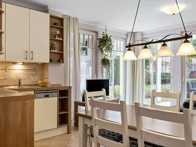 Ferienwohnung für 4 Personen (51 m²) in Ostseebad Kühlungsborn 4/10