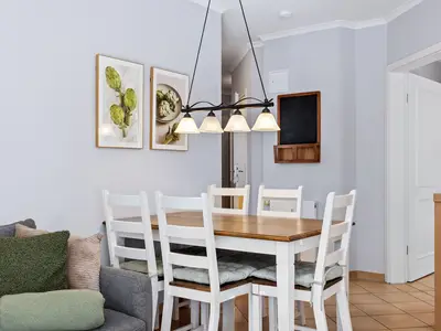 Ferienwohnung für 4 Personen (51 m²) in Ostseebad Kühlungsborn 5/10