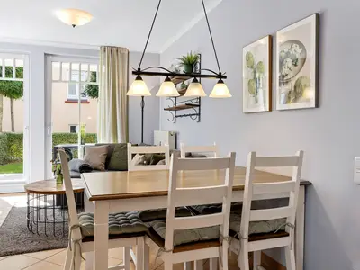 Ferienwohnung für 4 Personen (51 m²) in Ostseebad Kühlungsborn 7/10