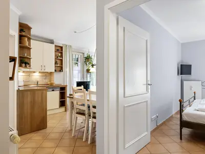 Ferienwohnung für 4 Personen (51 m²) in Ostseebad Kühlungsborn 8/10