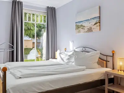 Ferienwohnung für 4 Personen (51 m²) in Ostseebad Kühlungsborn 9/10