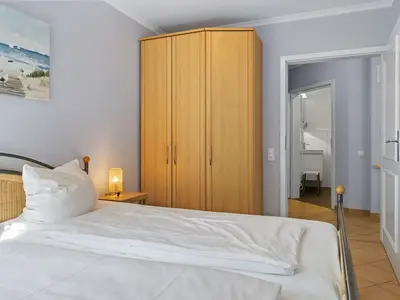 Ferienwohnung für 4 Personen (51 m²) in Ostseebad Kühlungsborn 10/10