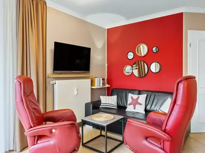 Ferienwohnung für 4 Personen (52 m²) in Ostseebad Kühlungsborn 3/10