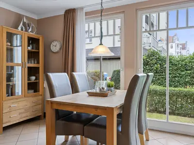 Ferienwohnung für 4 Personen (52 m²) in Ostseebad Kühlungsborn 4/10