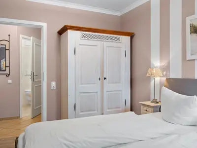 Ferienwohnung für 4 Personen (52 m²) in Ostseebad Kühlungsborn 9/10