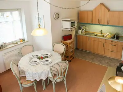 Ferienwohnung für 3 Personen (44 m²) in Ostseebad Kühlungsborn 3/10