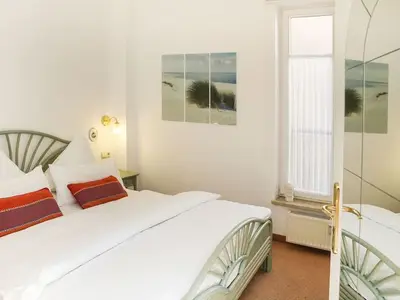 Ferienwohnung für 3 Personen (44 m²) in Ostseebad Kühlungsborn 4/10