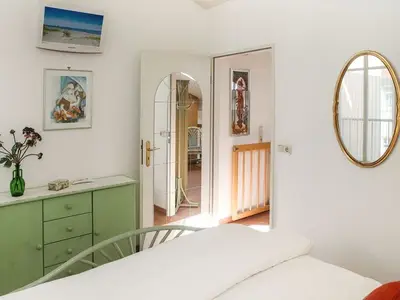 Ferienwohnung für 3 Personen (44 m²) in Ostseebad Kühlungsborn 5/10