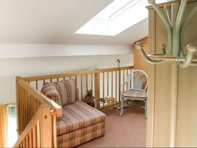 Ferienwohnung für 3 Personen (44 m²) in Ostseebad Kühlungsborn 6/10