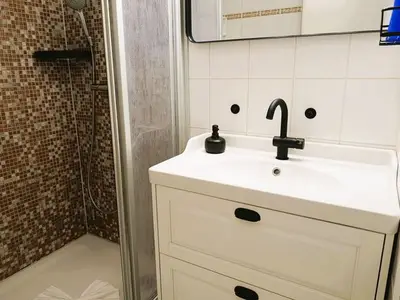 Ferienwohnung für 3 Personen (44 m²) in Ostseebad Kühlungsborn 8/10